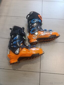 HAGAN CROE-L + DYNAFIT SPEED - 4