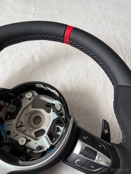 Bmw volant F30 F80 - 4