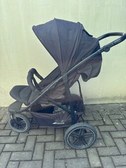 Športový kočík Hauck Rapid 3R - 4