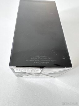 DIOR SAUVAGE EAU DE PARFUM 100ML - 4