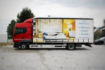 MAN TGL 8.250 - 4