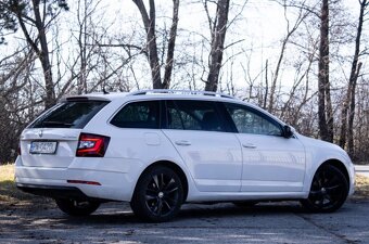 Škoda Octavia Combi 1.6 TDI DSG Style - 4