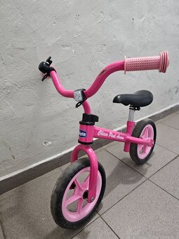 Rúžové odrážadlo - 4