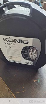 Reťaze na auto Konig - 4