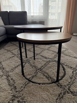 Konferenčný stôl - 4