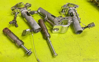 Manfrotto C4564 Spigot - 4