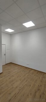 Kancelárske / obchodné priestory - 4