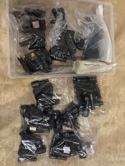 Manikersky stol a prislusenstvo - 4