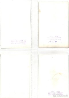 POHLADNICE VONDRACKOVA - NECKAR - 4