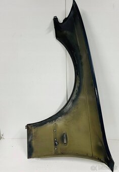 Bmw 3 e46 1998- pravý blatnik - 4