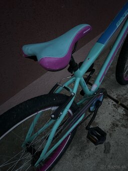 Horsky bicykel Bikestar 24” - 4