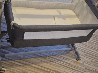 Predám detskú postieľku - 4