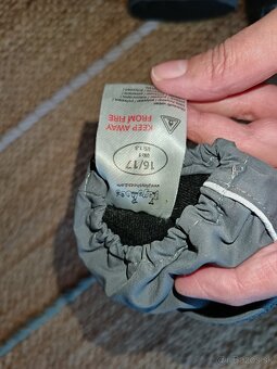 Zimné snehule pre batoľa - 4