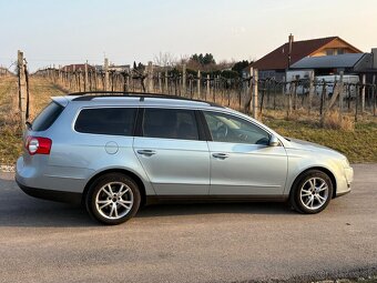 Vw passat b6 1.9 tdi - 4