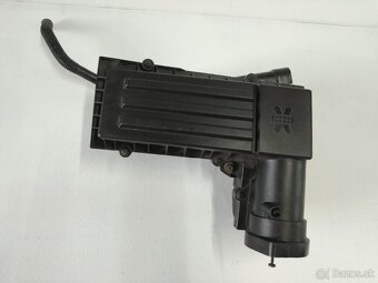 filterbox Superb 2 - 1.6TDI 1.9TDI 2.0TDI - 4