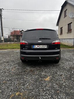 Ford S-MAX - 4