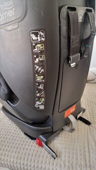 Britax Romer Trifix 2 - 4