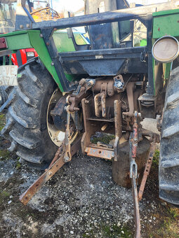 ponúkam ťažká naprava zetor - 4