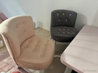 Drevený nábytok - 4