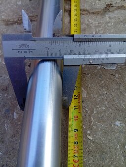 Predám tuto piestnicu::: - 4