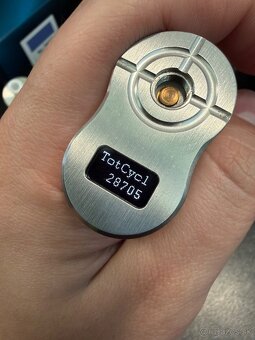 Dicodes dani mini + khw mods dvarw mtl fl 24mm - 4