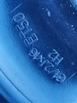 5x112 r16 rezervne koleso s pneu - 4