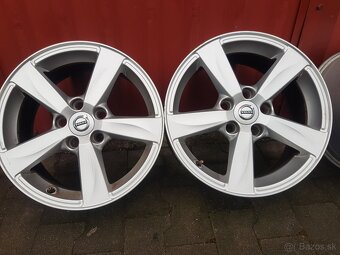5x108 R16 Volvo,Ford,Peugeot - 4