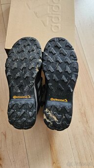 ADIDAS TERREX MID GORATEX 38 - 4