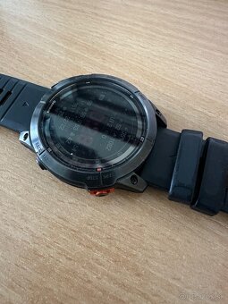 GARMIN FENIX 7 PRO a 7X PRO - 4