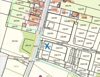 NOVÁ RODINNÁ VILA S GARÁŽOU PRE 2 AUTÁ - 4