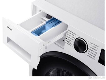 Práčka Samsung - 4