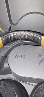 Akg n90q black - 4