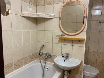 Na prenájom garsónka, Stará Ľubovňa - 4