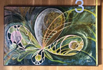 Obrazy - 4