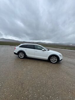 Audi a6 allroad 3.0BiTDi - 4