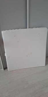 Komoda s prebaľovacim pultom - 4