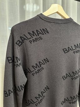 Balmain mikina - 4