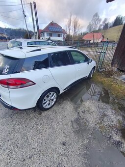 Renault Clio IV - 4