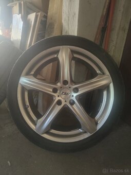 AEZ r19 245x40 - 4