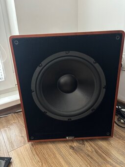Subwoofer - 4