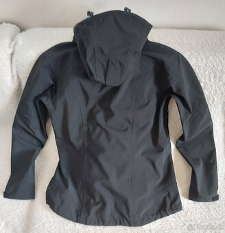 DAMSKA HARDSHELL BUNDA TRACKER - 4
