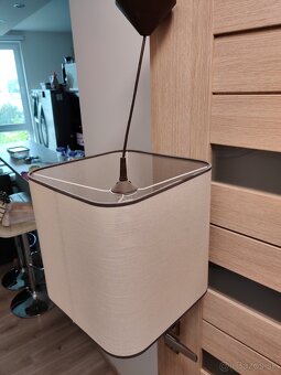 Stropne svietidlo / lampa - 4