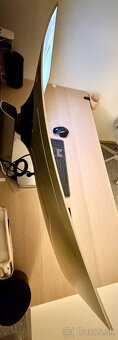Monitor 49" Samsung Odyssey OLED G93SC - 4