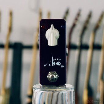 Lovepedal Pickle Vibe - 4