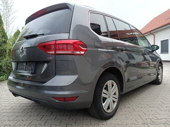 VW TOURAN 1.4TSI DSG - 4