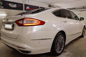 Ford Mondeo Vignale Full výbava 155kW 211PS - 4