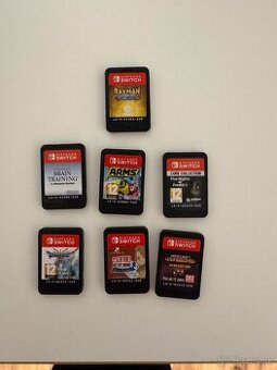 predam hry na nintendo switch hry na xbox one hry na xbox360 - 4