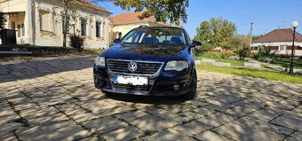Volkswagen Passat 1.6LPG - 4