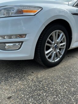 Ford mondeo combi - 4