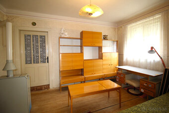 EXKLUZÍVNE Predaj rodinný dom Veľká Mača - 4
